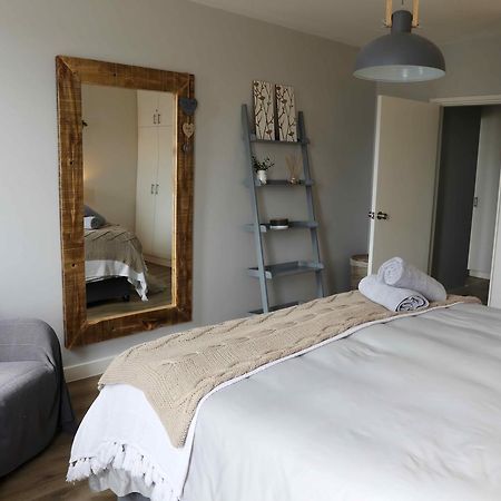 Swakopmund Pearl Apartment Ngoại thất bức ảnh