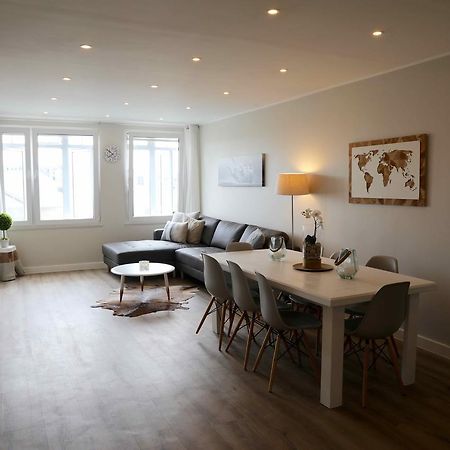 Swakopmund Pearl Apartment Ngoại thất bức ảnh