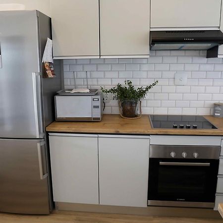 Swakopmund Pearl Apartment Ngoại thất bức ảnh