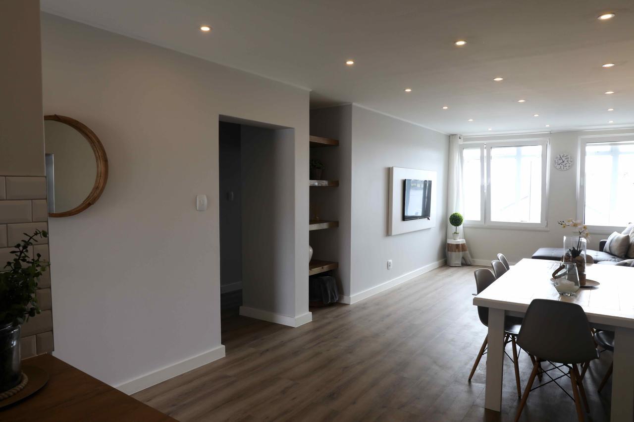 Swakopmund Pearl Apartment Ngoại thất bức ảnh