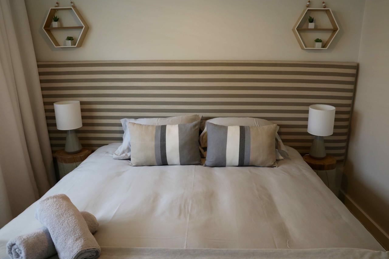 Swakopmund Pearl Apartment Ngoại thất bức ảnh