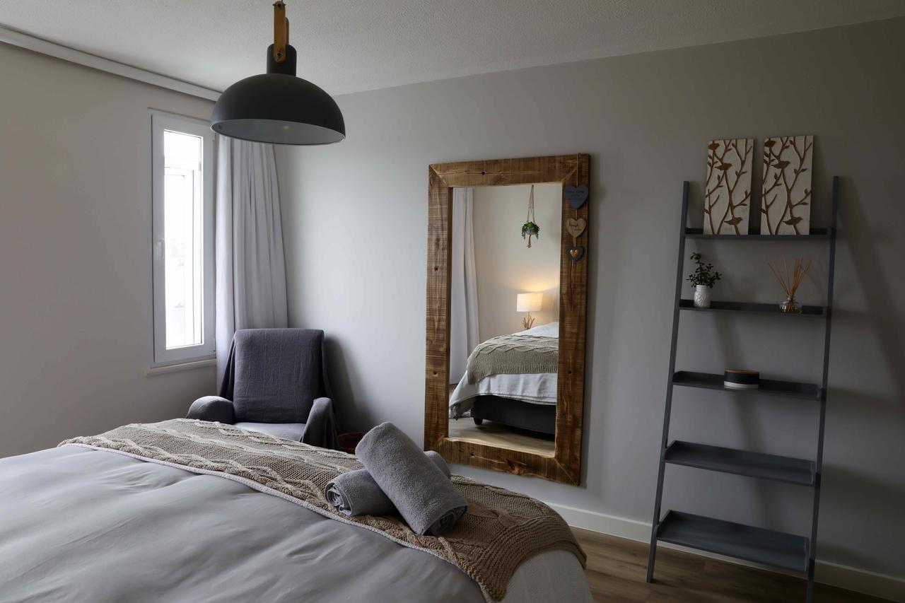 Swakopmund Pearl Apartment Ngoại thất bức ảnh