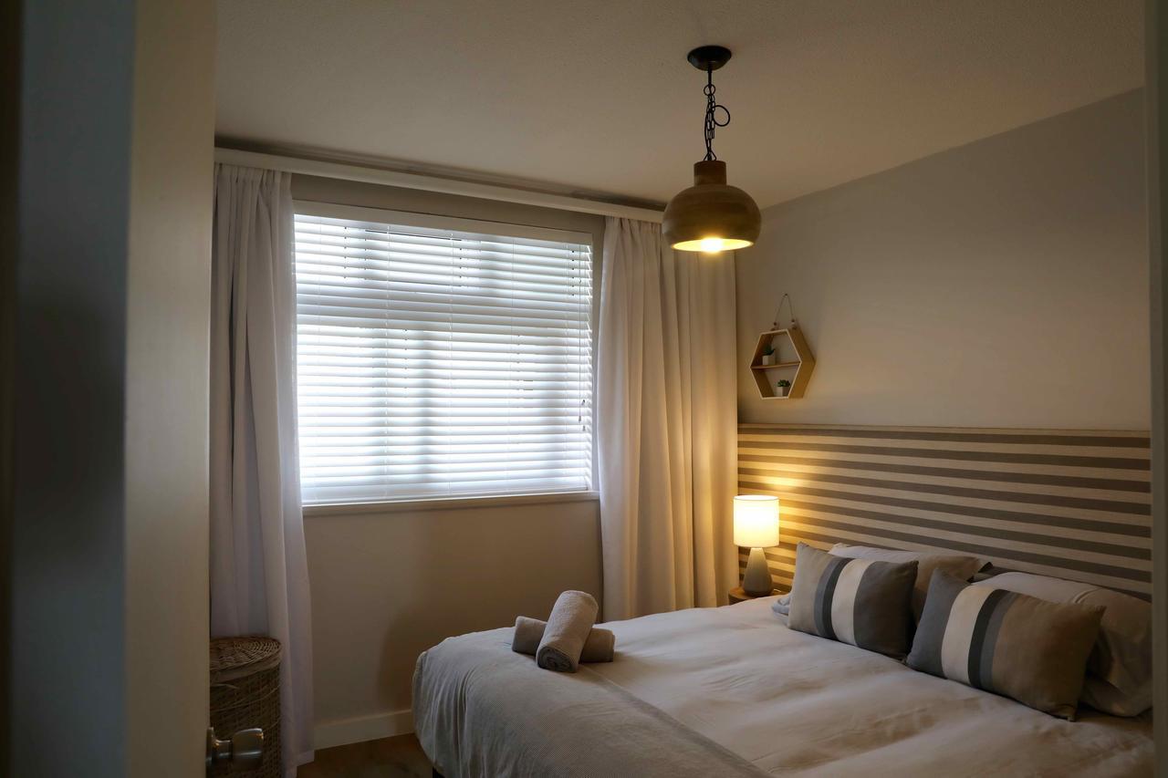 Swakopmund Pearl Apartment Ngoại thất bức ảnh