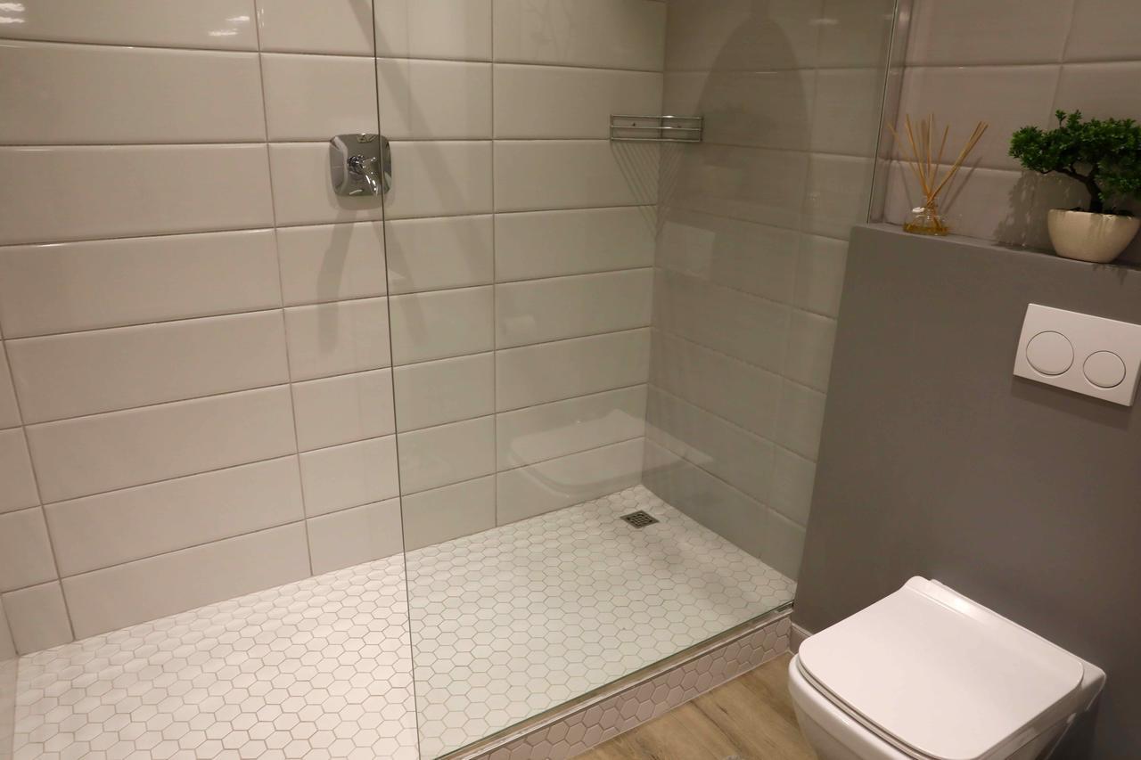 Swakopmund Pearl Apartment Ngoại thất bức ảnh