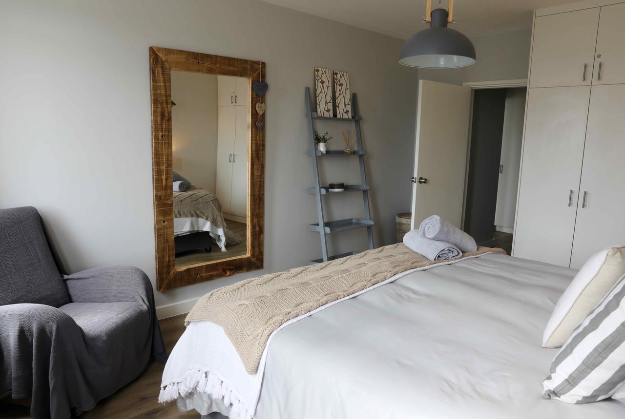 Swakopmund Pearl Apartment Ngoại thất bức ảnh
