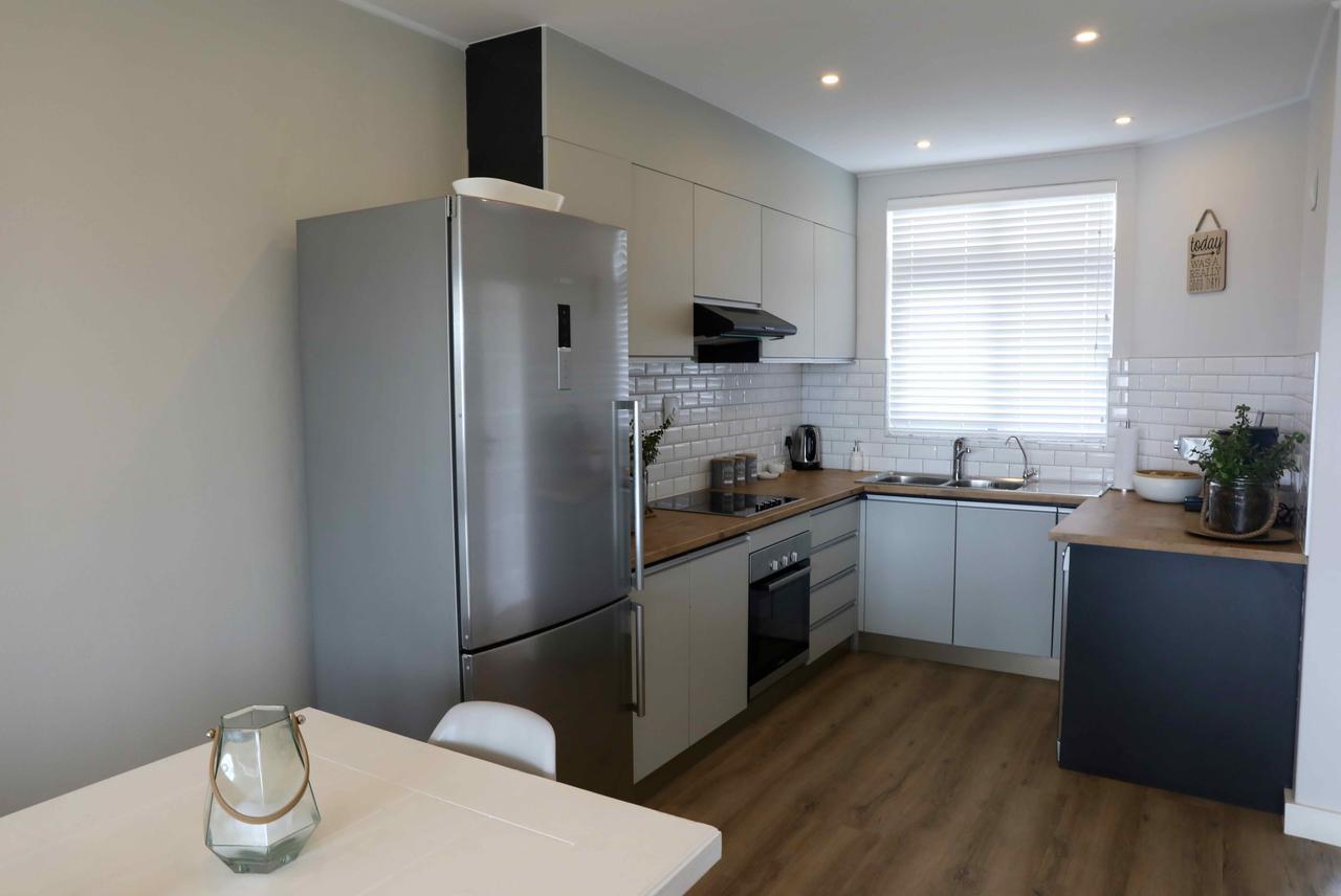 Swakopmund Pearl Apartment Ngoại thất bức ảnh