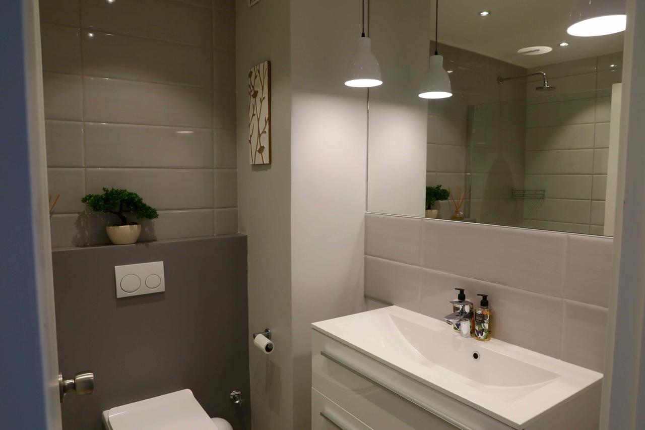 Swakopmund Pearl Apartment Ngoại thất bức ảnh