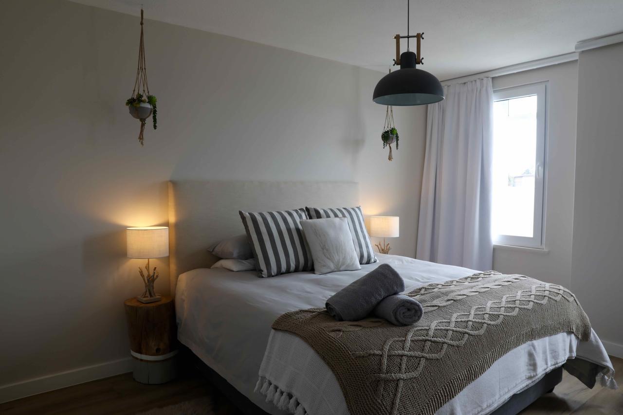 Swakopmund Pearl Apartment Ngoại thất bức ảnh