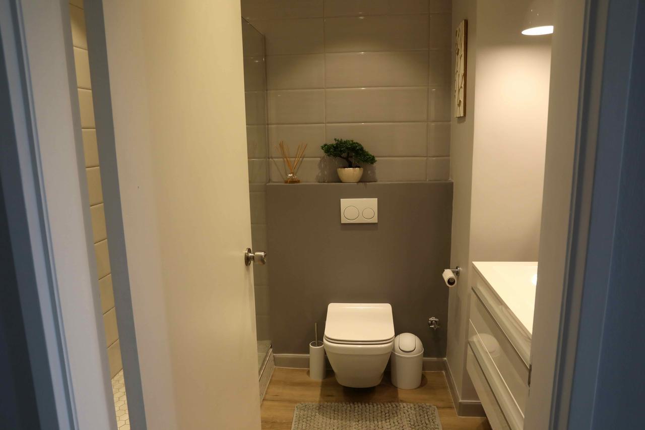 Swakopmund Pearl Apartment Ngoại thất bức ảnh
