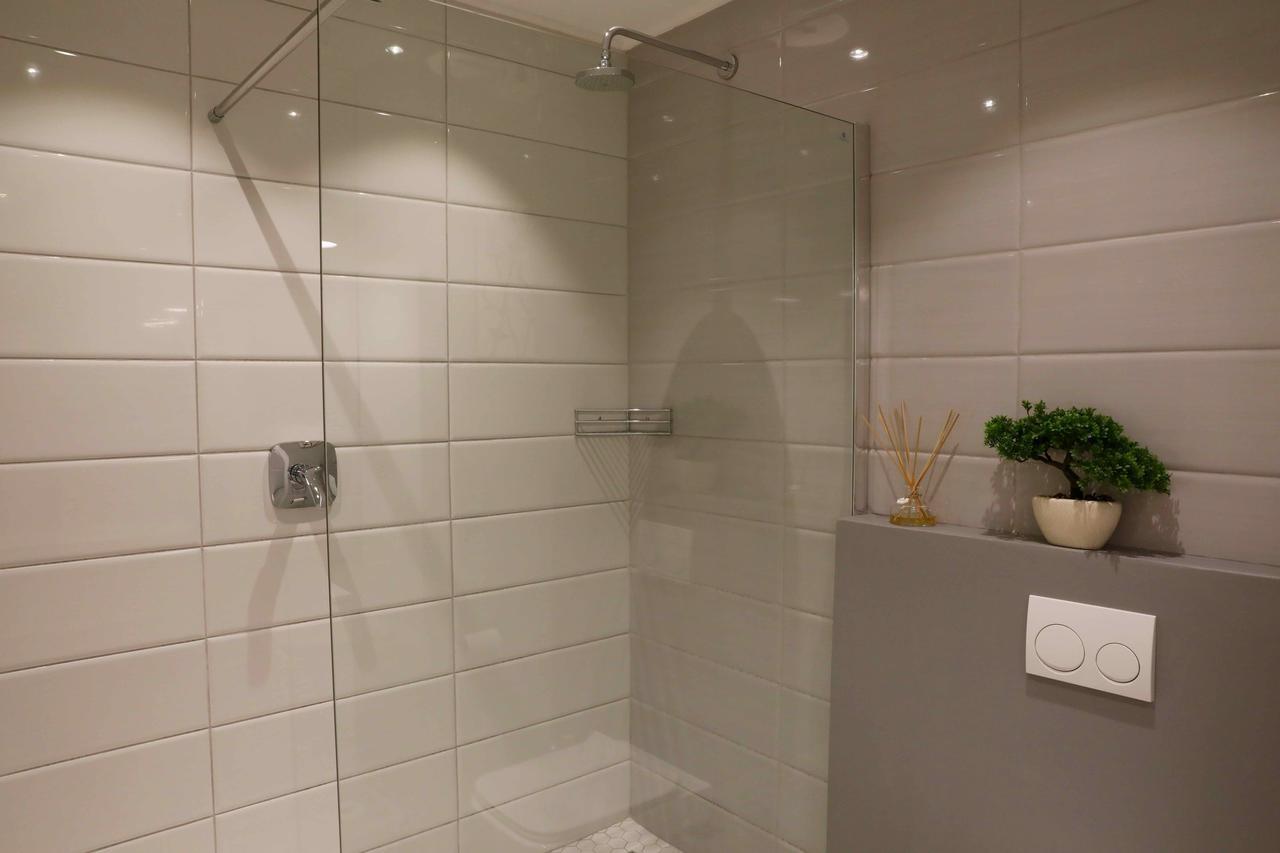 Swakopmund Pearl Apartment Ngoại thất bức ảnh