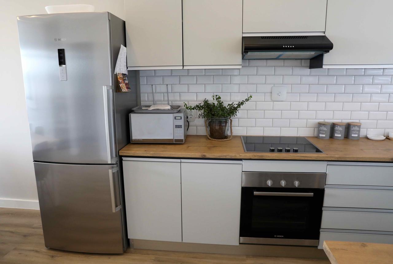 Swakopmund Pearl Apartment Ngoại thất bức ảnh